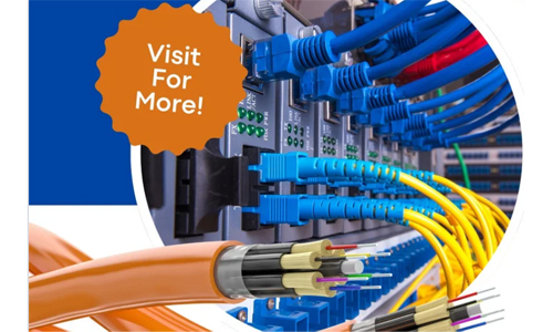 Instalasi Networking